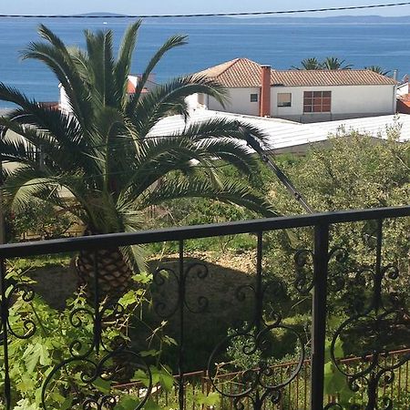 פודסטראנה Apartments Marjan חדר תמונה