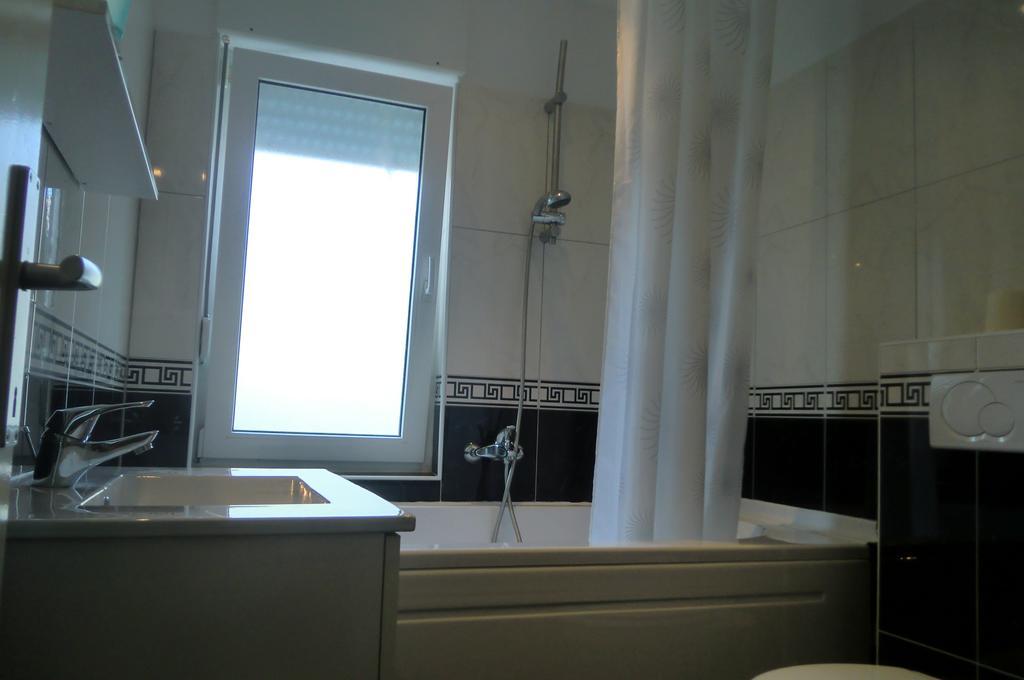 פודסטראנה Apartments Marjan חדר תמונה