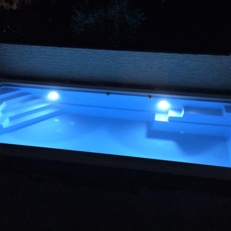 פודסטראנה Apartments Marjan מראה חיצוני תמונה