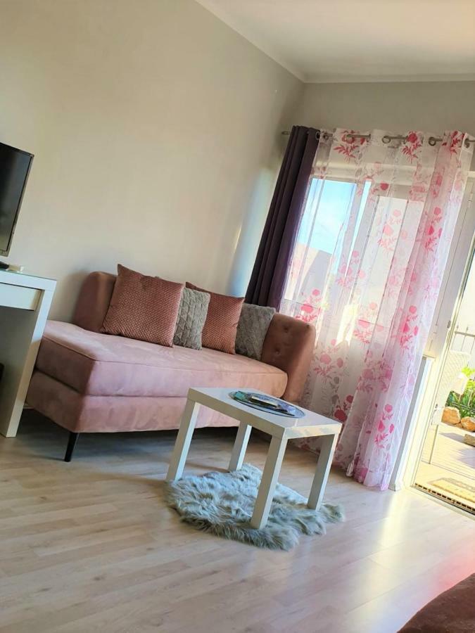 פודסטראנה Apartments Marjan מראה חיצוני תמונה